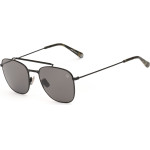 BELSTAFF Sunglasses Unisex (Lens/Bridge/Temple) 53/18/145 mm) - (BECKFORDNEGRO)