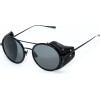 BELSTAFF Sunglasses Unisex (Lens/Bridge/Temple) 53/19/145 mm) - (PINNERNEGROCO)