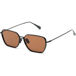 BELSTAFF Sunglasses Unisex (Lens/Bridge/Temple) 54/12/140 mm) - (RIDGE-MARRON)