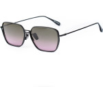 BELSTAFF Sunglasses Unisex (Lens/Bridge/Temple) 54/12/140 mm) - (RIDGEIIIS131)