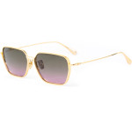 BELSTAFF Sunglasses Unisex (Lens/Bridge/Temple) 54/12/140 mm) - (RIDGEIIIS132)