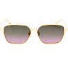 BELSTAFF Sunglasses Unisex (Lens/Bridge/Temple) 54/12/140 mm) - (RIDGEIIIS132)