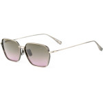 BELSTAFF Sunglasses Unisex (Lens/Bridge/Temple) 54/12/140 mm) - (RIDGEIIIS133)
