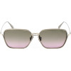 BELSTAFF Sunglasses Unisex (Lens/Bridge/Temple) 54/12/140 mm) - (RIDGEIIIS133)