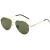 BELSTAFF Sunglasses Unisex (Lens/Bridge/Temple) 55/17/140 mm) - (ROADMASTERDOR)