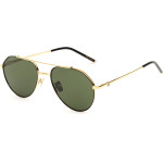 BELSTAFF Sunglasses Unisex (Lens/Bridge/Temple) 55/17/140 mm) - (ROADMASTERDOR)