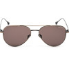 BELSTAFF Sunglasses Unisex (Lens/Bridge/Temple) 55/18/135 mm) - (TRIALMASTERBR)