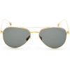 BELSTAFF Sunglasses Unisex (Lens/Bridge/Temple) 55/18/135 mm) - (TRIALMASTERDO)
