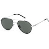 BELSTAFF Sunglasses Unisex (Lens/Bridge/Temple) 56/19/145 mm) - (ROADMASTERGR)
