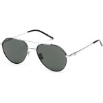 BELSTAFF Sunglasses Unisex (Lens/Bridge/Temple) 56/19/145 mm) - (ROADMASTERGR)