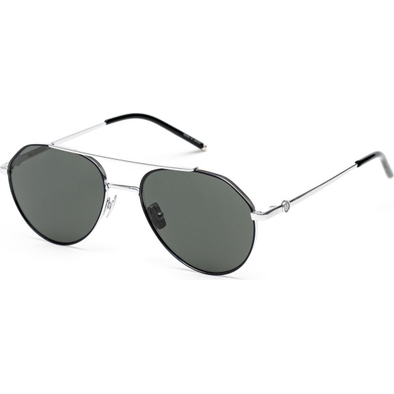 BELSTAFF Sunglasses Unisex (Lens/Bridge/Temple) 56/19/145 mm) - (ROADMASTERGR)
