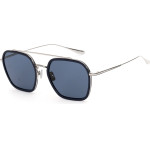 BELSTAFF Sunglasses Unisex (Lens/Bridge/Temple) 57/10/140 mm) - (MERRIKIIAZUL)