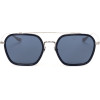 BELSTAFF Sunglasses Unisex (Lens/Bridge/Temple) 57/10/140 mm) - (MERRIKIIAZUL)