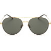 BELSTAFF Sunglasses Unisex (Lens/Bridge/Temple) 58/17/145 mm) - (MAGNUMDORADON)