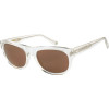 BELSTAFF Sunglasses Unisex (Lens/Bridge/Temple) 58/20/150 mm) - (MITCHUM-S199)