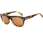 BELSTAFF Sunglasses Unisex (Lens/Bridge/Temple) 58/20/150 mm) - (MITCHUM-S201)