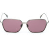BELSTAFF Sunglasses Unisex (Lens/Bridge/Temple) 60/12/140 mm) - (RIDGEIIPURPLE)