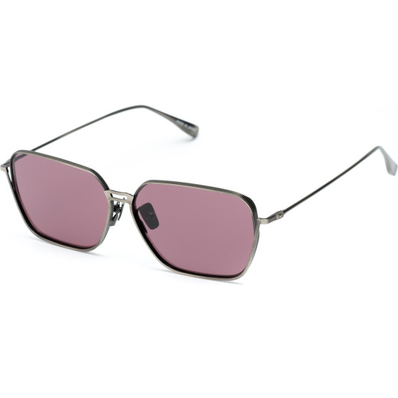BELSTAFF Sunglasses Unisex (Lens/Bridge/Temple) 60/12/140 mm) - (RIDGEIIPURPLE)