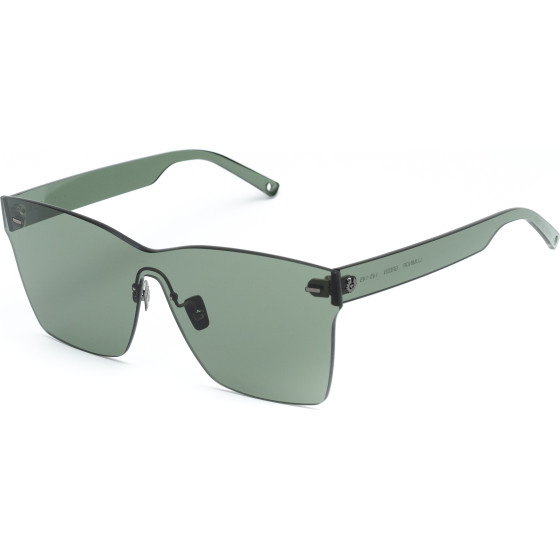 BELSTAFF Sunglasses Women (Lens/Bridge/Temple) 145/00/145 mm) - (LUMINOR-VERDE)