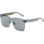 BELSTAFF Sunglasses Women (Lens/Bridge/Temple) 145/00/145 mm) - (LUMINORMETHAN)