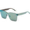 BELSTAFF Sunglasses Women (Lens/Bridge/Temple) 145/00/145 mm) - (LUMINORPETROL)