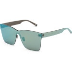 BELSTAFF Sunglasses Women (Lens/Bridge/Temple) 145/00/145 mm) - (LUMINORPETROL)