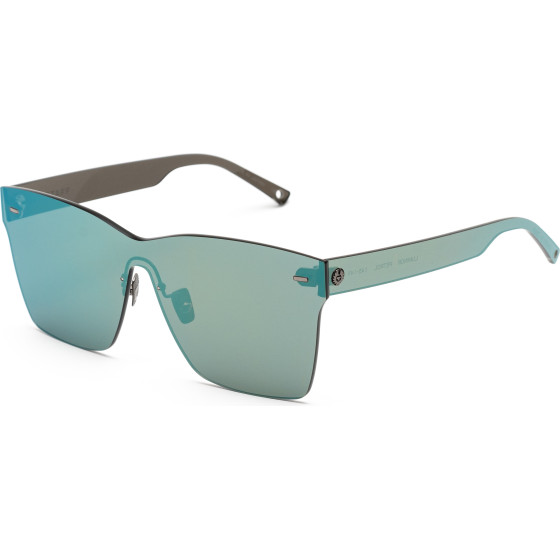 BELSTAFF Sunglasses Women (Lens/Bridge/Temple) 145/00/145 mm) - (LUMINORPETROL)