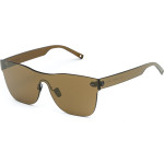 BELSTAFF Sunglasses Women (Lens/Bridge/Temple) 150/00/140 mm) - (FLASH-BRONZE)