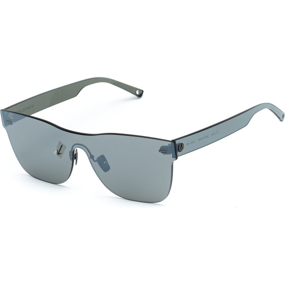BELSTAFF Sunglasses Women (Lens/Bridge/Temple) 150/00/140 mm) - (FLASH-METHANE)