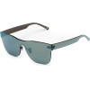 BELSTAFF Sunglasses Women (Lens/Bridge/Temple) 150/00/140 mm) - (FLASH-PETROL)