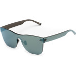 BELSTAFF Sunglasses Women (Lens/Bridge/Temple) 150/00/140 mm) - (FLASH-PETROL)