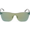 BELSTAFF Sunglasses Women (Lens/Bridge/Temple) 150/00/140 mm) - (FLASH-PETROL)