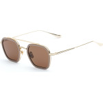 BELSTAFF Sunglasses Women (Lens/Bridge/Temple) 45/16/140 mm) - (MERRICKBEIGEW)