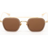 BELSTAFF Sunglasses Women (Lens/Bridge/Temple) 45/16/140 mm) - (MERRICKBEIGEW)
