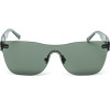 BELSTAFF Sunglasses Women (Lens/Bridge/Temple) 150/00/140 mm) - (FLASH-VERDE)