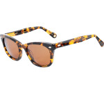 BELSTAFF Sunglasses Women (Lens/Bridge/Temple) 52/19/145 mm) - (ROCKFORD-S149)