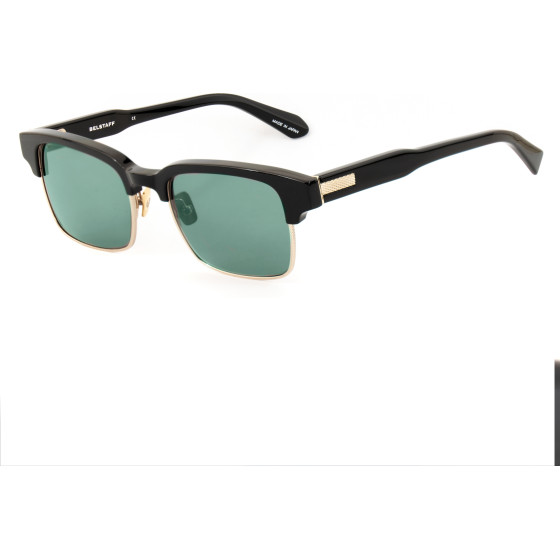BELSTAFF Sunglasses Women (Lens/Bridge/Temple) 52/20/145 mm) - (RAMPLING-S105)