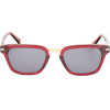 BELSTAFF Sunglasses Women (Lens/Bridge/Temple) 52/21/145 mm) - (COOPER-S191)