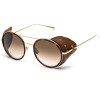 BELSTAFF Sunglasses Women (Lens/Bridge/Temple) 53/19/145 mm) - (PINNERDORADOF)