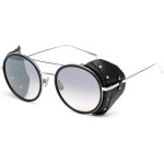 BELSTAFF Sunglasses Women (Lens/Bridge/Temple) 53/19/145 mm) - (PINNERGRISFRA)