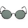 BELSTAFF Sunglasses Women (Lens/Bridge/Temple) 53/19/145 mm) - (TROPHYIIINEGR)