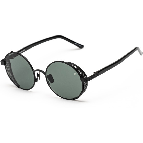 BELSTAFF Sunglasses Women (Lens/Bridge/Temple) 53/19/145 mm) - (TROPHYIIINEGR)