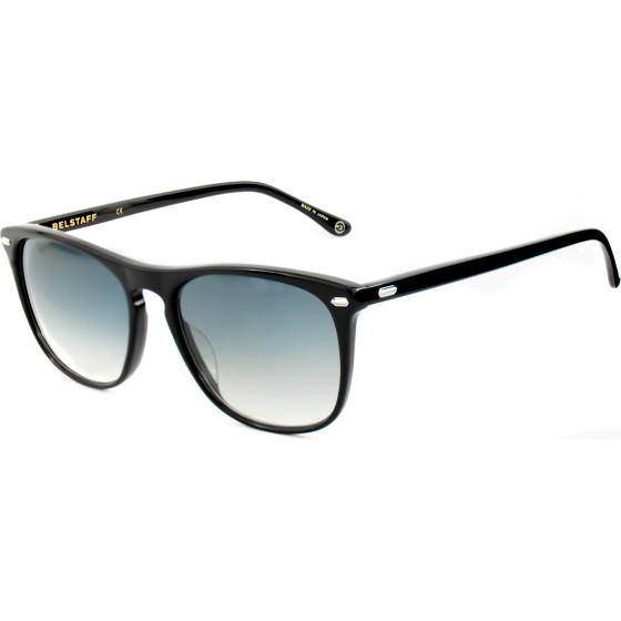 BELSTAFF Sunglasses Women (Lens/Bridge/Temple) 55/17/150 mm) - (MERIDINIIS1)
