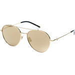 BELSTAFF Sunglasses Women (Lens/Bridge/Temple) 58/17/145 mm) - (MAGNUM-DORADO)