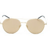 BELSTAFF Sunglasses Women (Lens/Bridge/Temple) 58/17/145 mm) - (MAGNUM-DORADO)