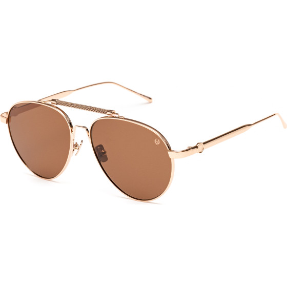 BELSTAFF Sunglasses Women (Lens/Bridge/Temple) 61/16/150 mm) - (STAFFORDMARRO)
