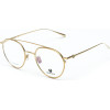 BELSTAFF View + CLIP-On Women (Lens/Bridge/Temple) 53/22/145 mm) - (JAGGEDDORADOT)