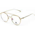 BELSTAFF View + CLIP-On Women (Lens/Bridge/Temple) 53/22/145 mm) - (JAGGEDDORADOT)