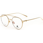 BELSTAFF View + CLIP-On Women (Lens/Bridge/Temple) 53/22/145 mm) - (JAGGEDCLIPOND)
