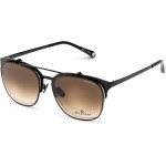 BELSTAFF View + CLIP-On Women (Lens/Bridge/Temple) 55/18/140 mm) - (HATCHERNEGROW)